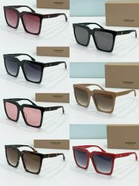 Picture for category Burberry Sunglasses